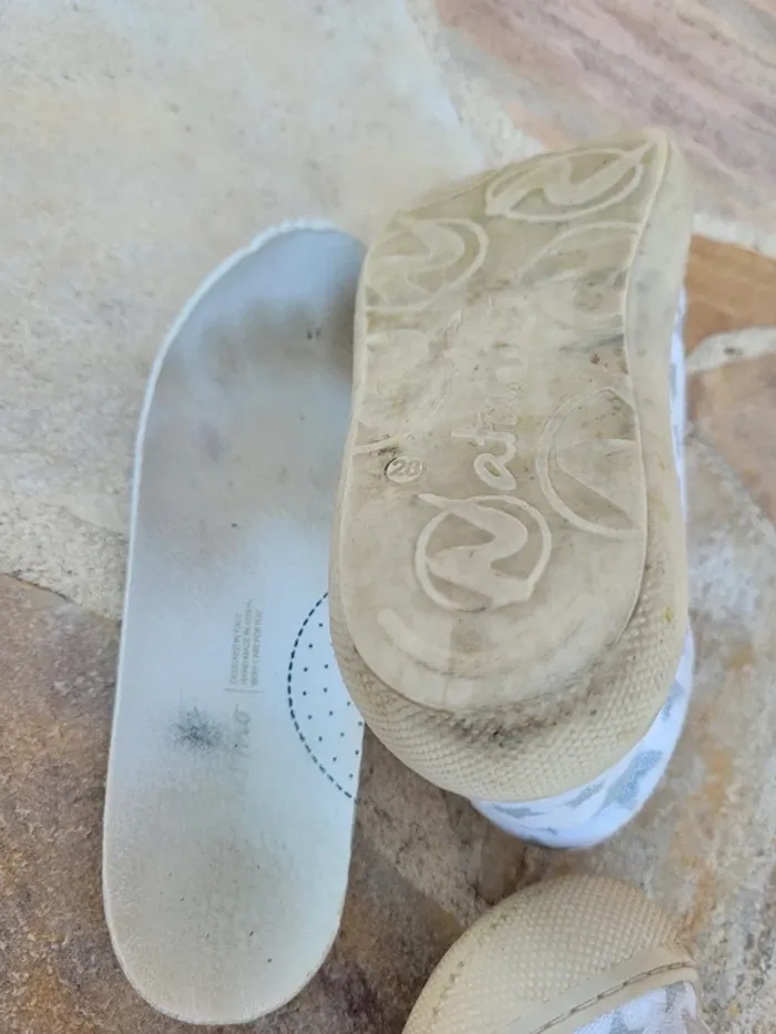 Naturino taille 28 - photo numéro 3