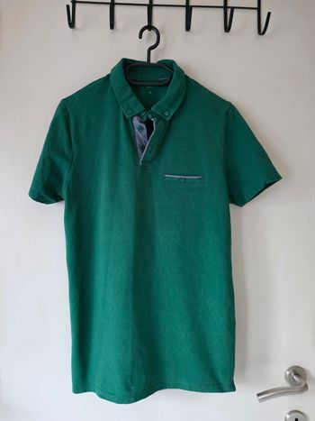 Polo kiabi 