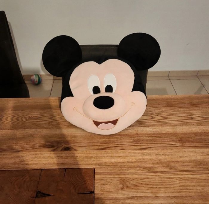 Peluche mickey