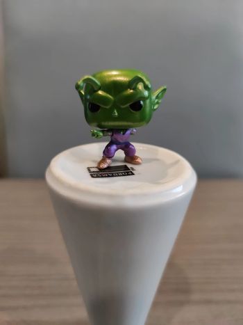 Mini funko pop