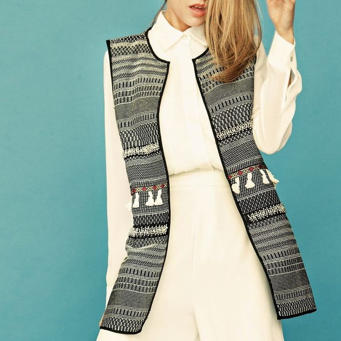 Gilet sans manches - photo numéro 5