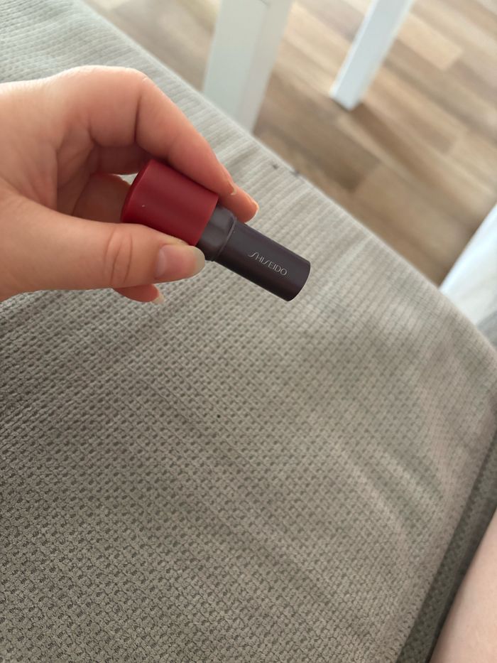rouge à lèvre shiseido - photo numéro 2