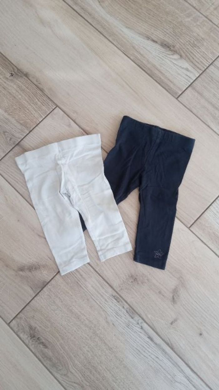 lot dce legging