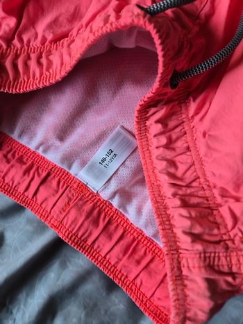 Short de bain 12 ans