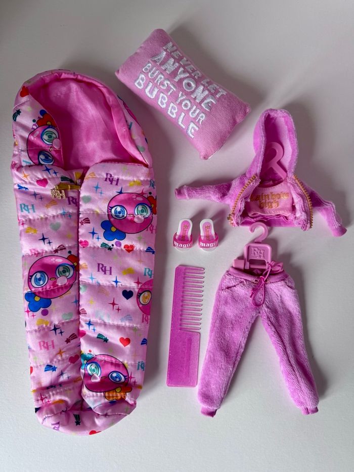 Brianna Rainbow High - photo numéro 8