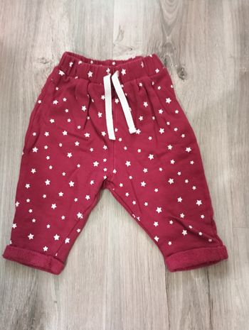 Jogging bébé 
