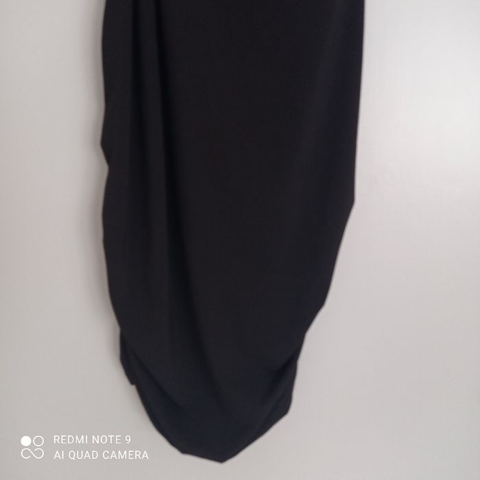 Petite robe noire t36/38 - photo numéro 4