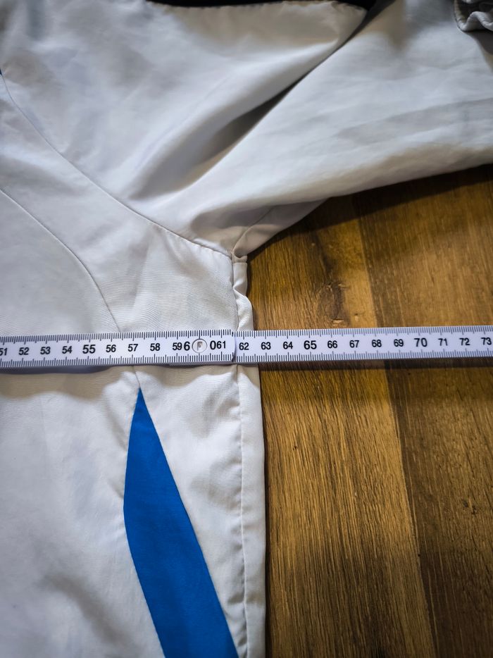 Veste adidas, survêtement, taille XL, - photo numéro 9