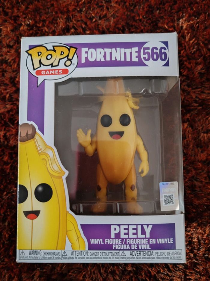 Pop numéro 566
