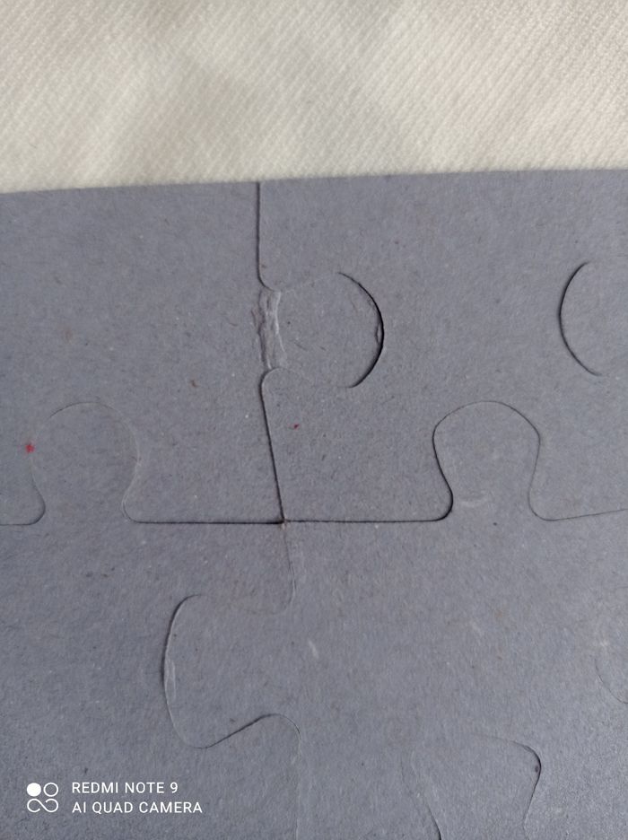 4 puzzles minions - photo numéro 6