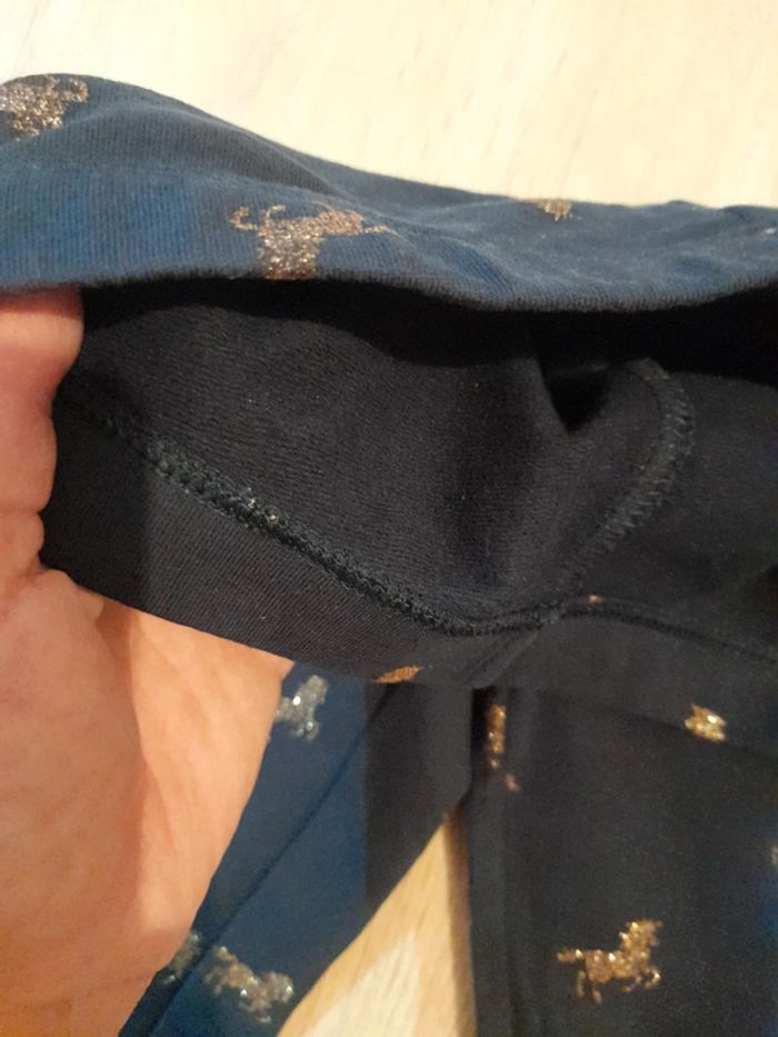 Legging chaud - photo numéro 4