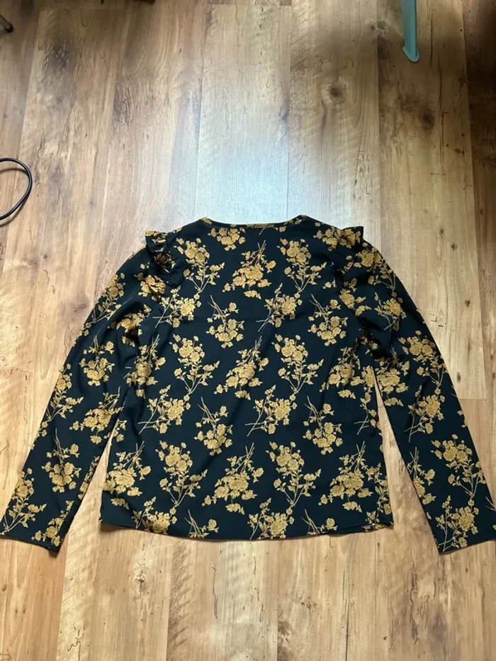 Blouse femme neuve - photo numéro 4