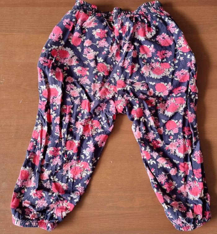 Pantalon 18 mois - photo numéro 2