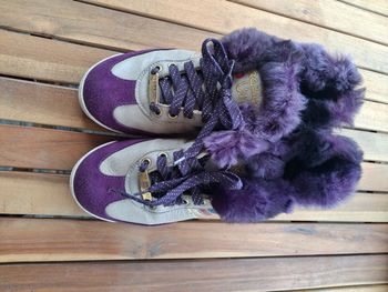 Chaussures serafini