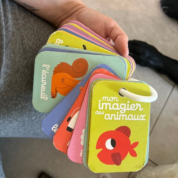 Imagé des animaux - photo numéro 2