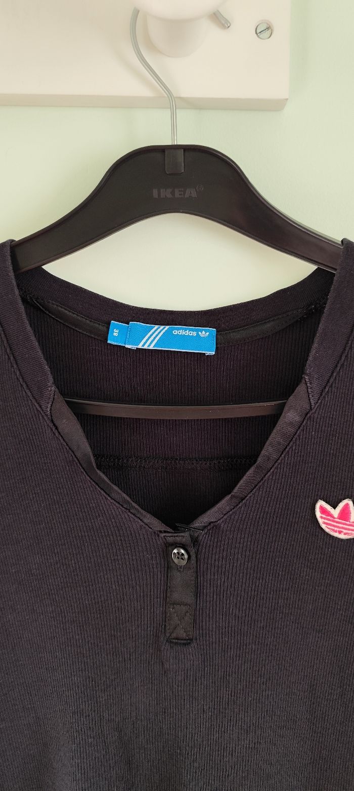Tee shirt Adidas femme taille 38 - photo numéro 4
