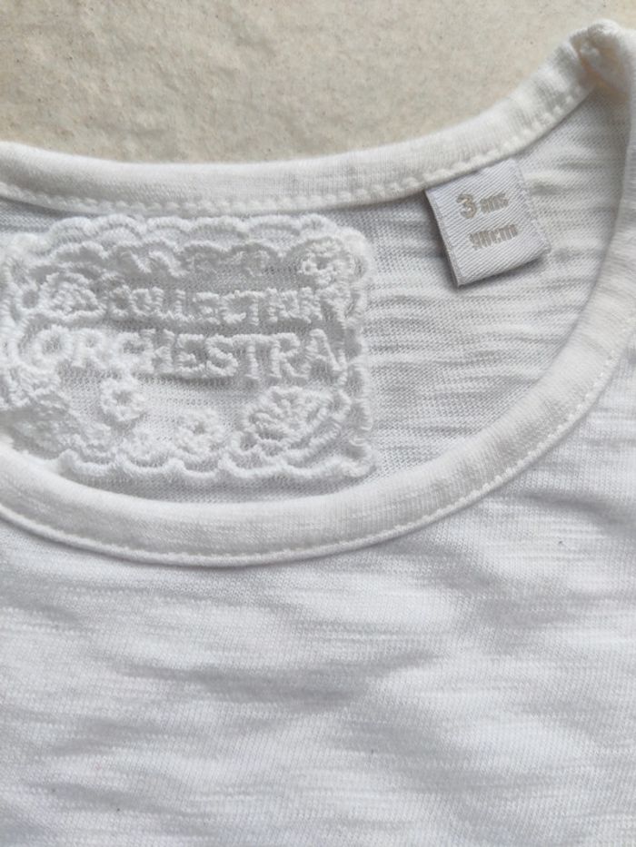 T-shirt 3ans - photo numéro 2