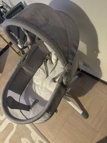 Berceau bébé 2luxe