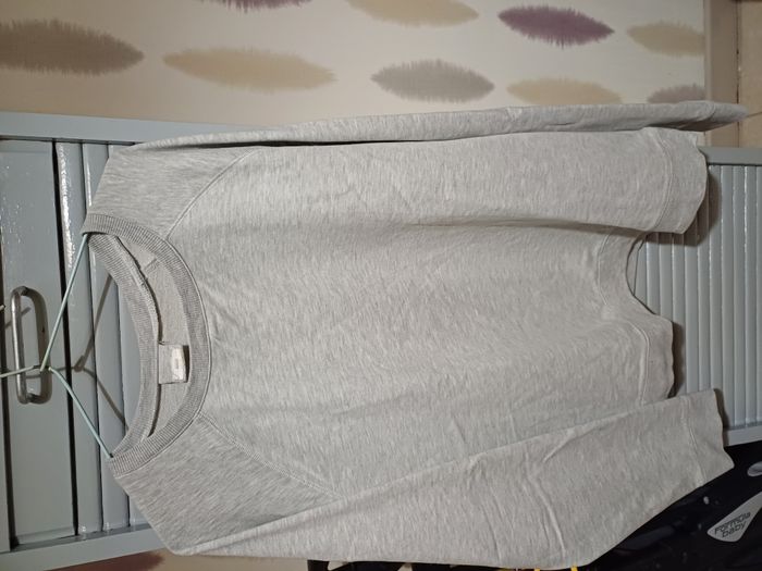 3 sweats gris pour femmes Taille Unique - photo numéro 3