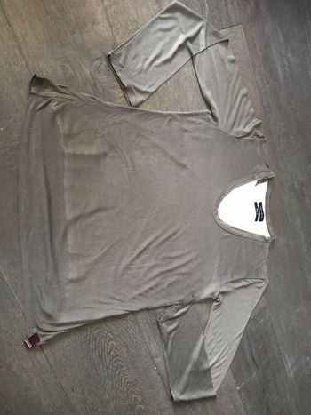 T-shirt Teddy Smith