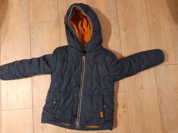 Blouson 8 ans