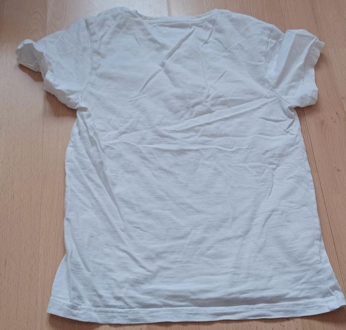 Tee shirt - photo numéro 2