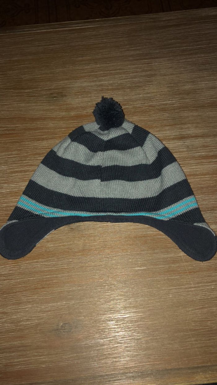 Bonnet