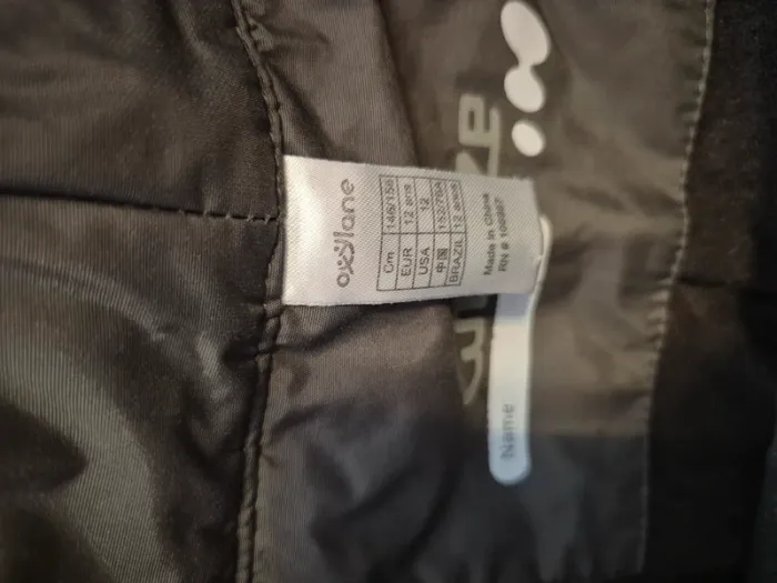 Pantalon de ski - photo numéro 6