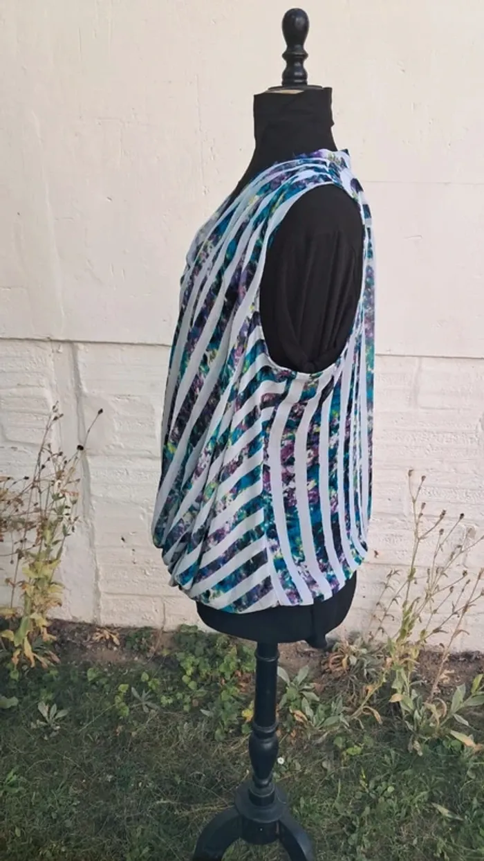 Tunique Lane Bryant T22 - photo numéro 2