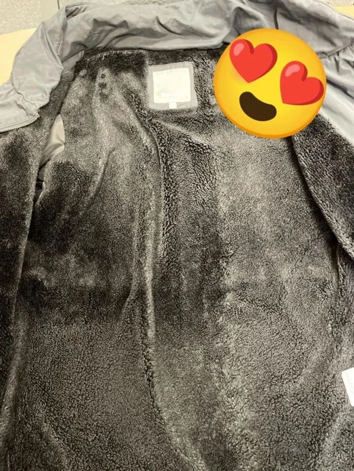 Manteau - photo numéro 3