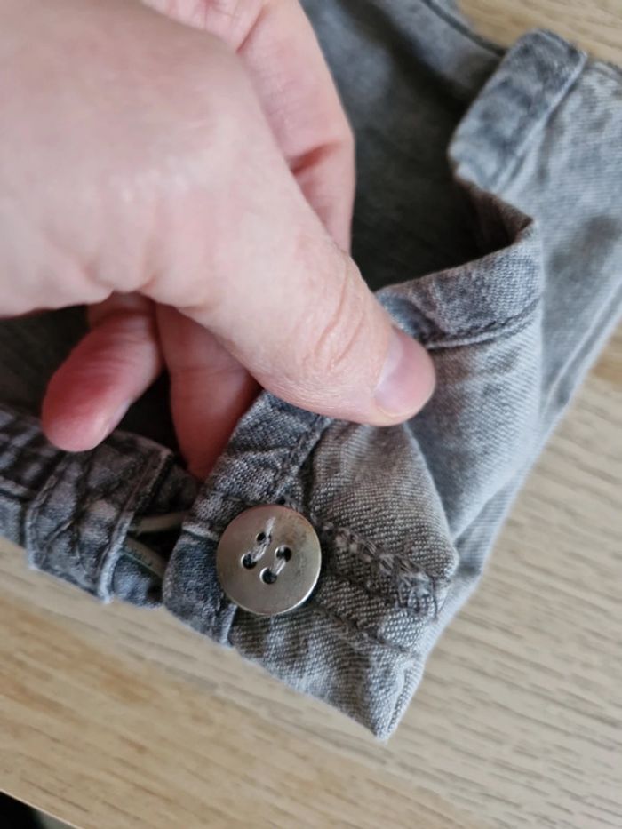 Jean 13 mois - photo numéro 4