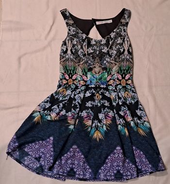 Robe Ginger Fizz