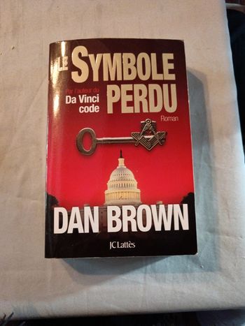 Le symbole perdu