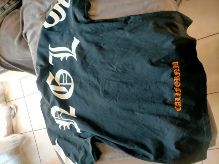 Tee-shirt homme L - photo numéro 3