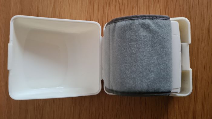 Appareil prise de tension artérielle - photo numéro 5