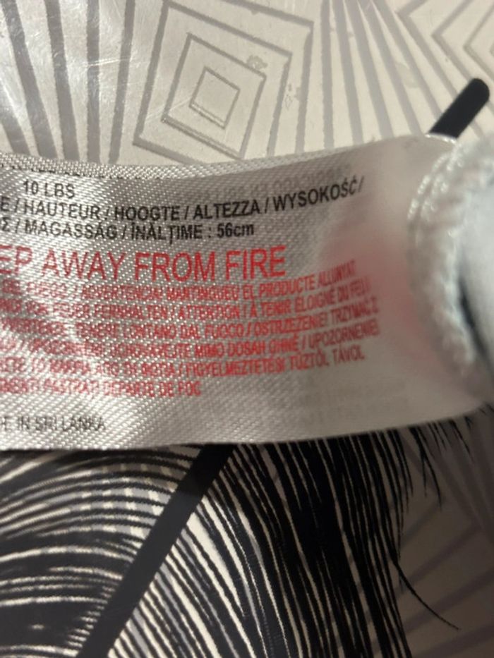 Pyjama Primark - photo numéro 4