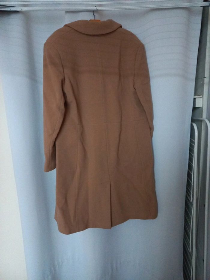 Joli manteau - photo numéro 4