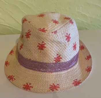 Chapeau 6/8 ans du pareil au même