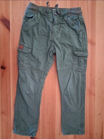 Pantalon 3 ans