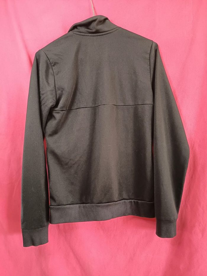 Veste sport manches longues Adidas (E031) - photo numéro 4
