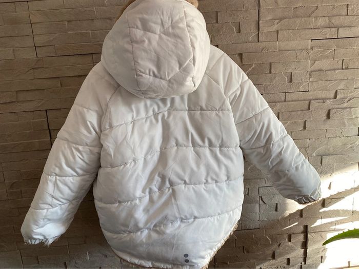 Manteau reversible - photo numéro 4