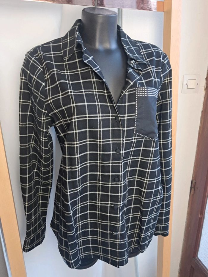 Liu Jo chemise T.42 neuve