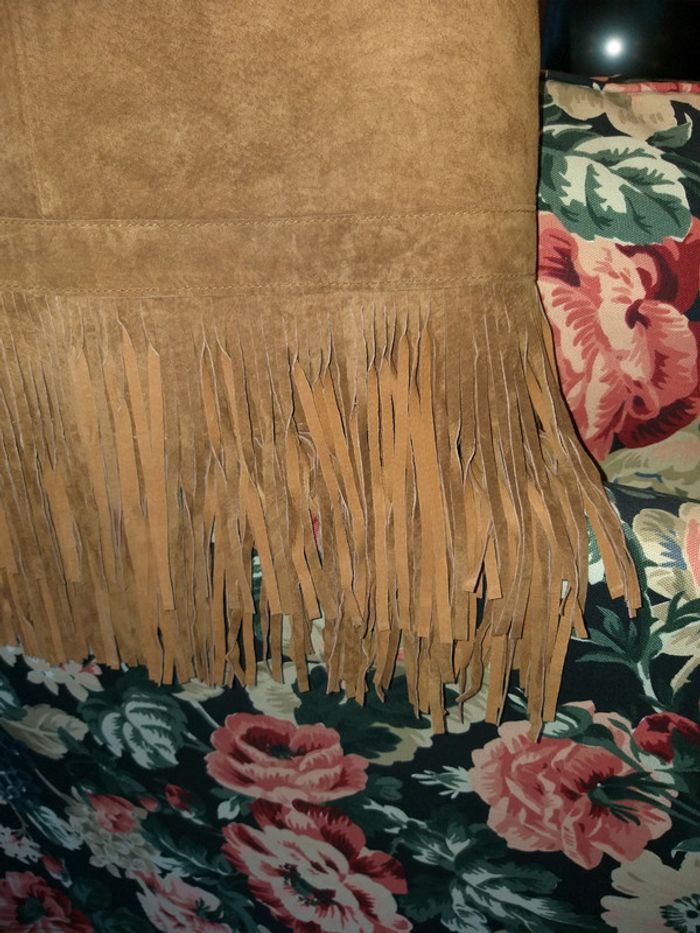 Robe cuir Apart - photo numéro 2