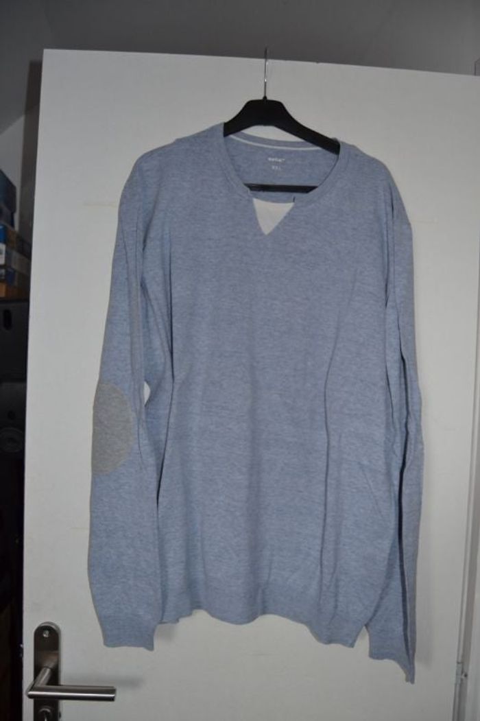 pull célio 2XL