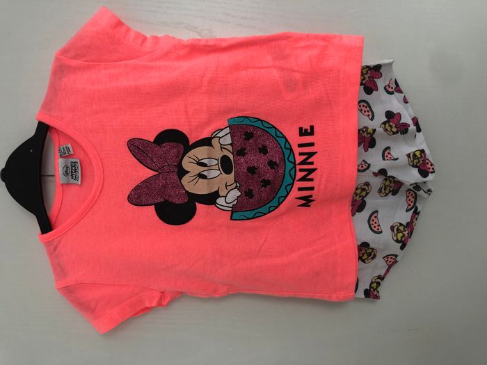 Pyjama fille Disney