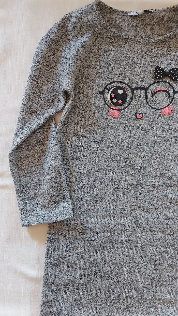 Robe longue hiver - photo numéro 3