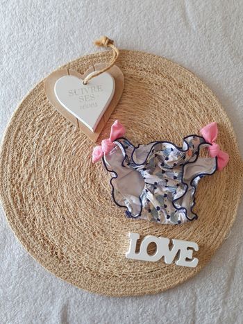 Culotte - Maillot de bain 🌟