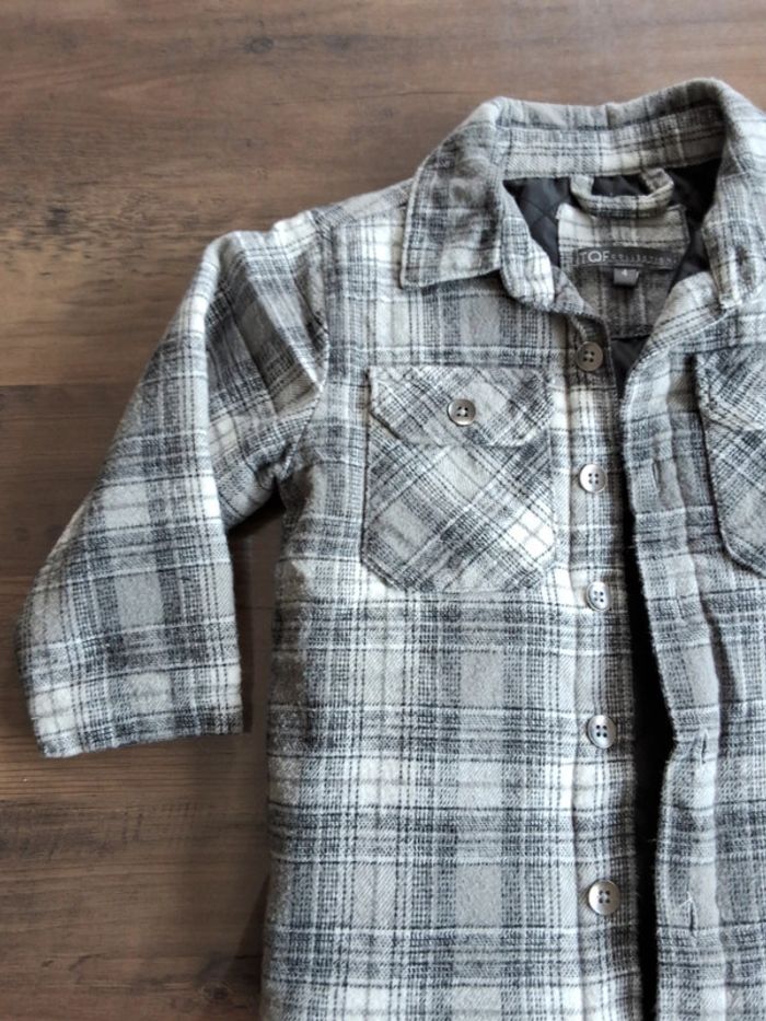 Veste - photo numéro 2