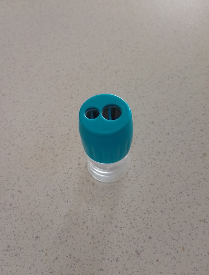 Taille crayon