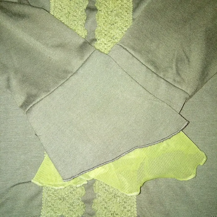 T-shirt femme - photo numéro 6